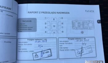 MITSUBISHI ASX  | FWD (przód) | Manualna | 117 KM | Czarny full