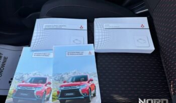 MITSUBISHI ASX  | FWD (przód) | Manualna | 117 KM | Czarny full