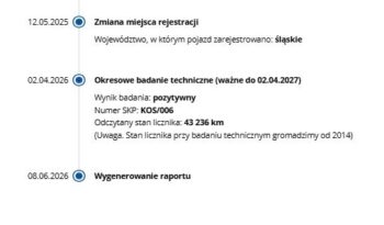 MITSUBISHI ASX  | FWD (przód) | Manualna | 117 KM | Czarny full