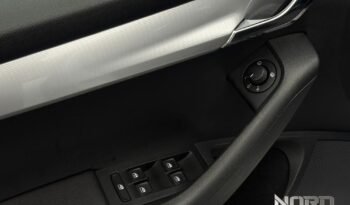 SKODA Octavia  | 4×4 (stały) | Automatyczna | 180 KM | Biały full