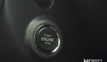 SKODA Octavia  | 4×4 (stały) | Automatyczna | 180 KM | Biały full