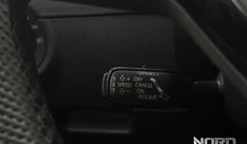 SKODA Octavia  | 4×4 (stały) | Automatyczna | 180 KM | Biały full