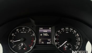 SKODA Octavia  | 4×4 (stały) | Automatyczna | 180 KM | Biały full