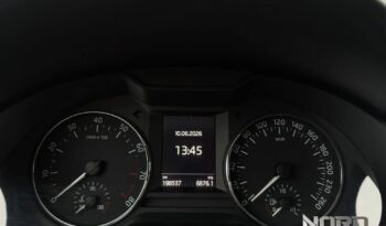 SKODA Octavia  | 4×4 (stały) | Automatyczna | 180 KM | Biały full