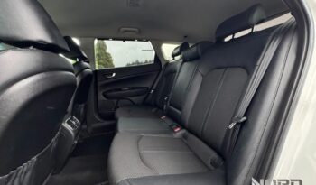 KIA Optima  | FWD (przód) | Automatyczna | 205 KM | Biały full