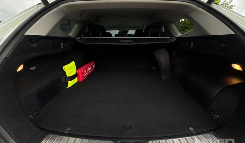 KIA Optima  | FWD (przód) | Automatyczna | 205 KM | Biały full