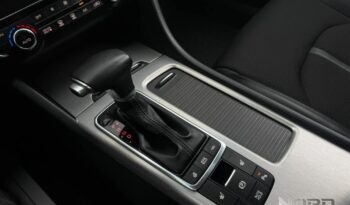 KIA Optima  | FWD (przód) | Automatyczna | 205 KM | Biały full