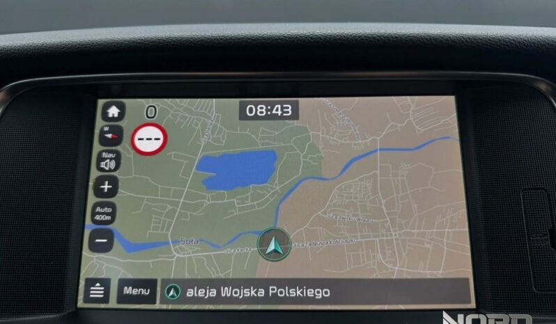 KIA Optima  | FWD (przód) | Automatyczna | 205 KM | Biały full