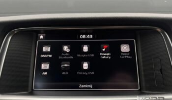 KIA Optima  | FWD (przód) | Automatyczna | 205 KM | Biały full