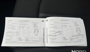 KIA Optima  | FWD (przód) | Automatyczna | 205 KM | Biały full