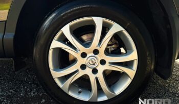 NISSAN Qashqai  | FWD (przód) | Manualna | 110 KM | Brązowy full
