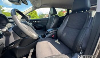 NISSAN Qashqai  | FWD (przód) | Manualna | 110 KM | Brązowy full