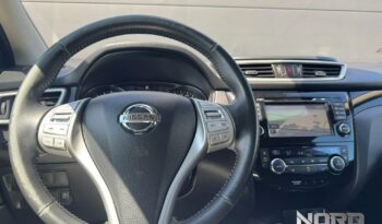 NISSAN Qashqai  | FWD (przód) | Manualna | 110 KM | Brązowy full
