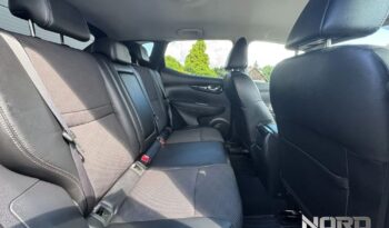 NISSAN Qashqai  | FWD (przód) | Manualna | 110 KM | Brązowy full