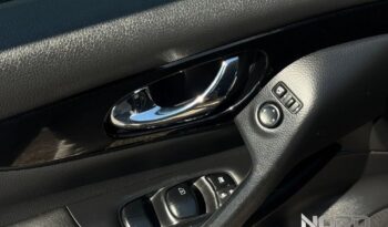 NISSAN Qashqai  | FWD (przód) | Manualna | 110 KM | Brązowy full