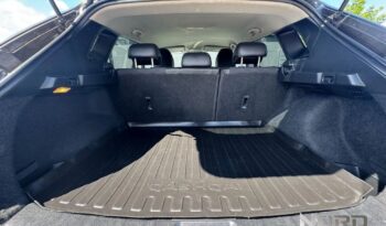 NISSAN Qashqai  | FWD (przód) | Manualna | 110 KM | Brązowy full