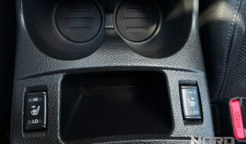 NISSAN Qashqai  | FWD (przód) | Manualna | 110 KM | Brązowy full