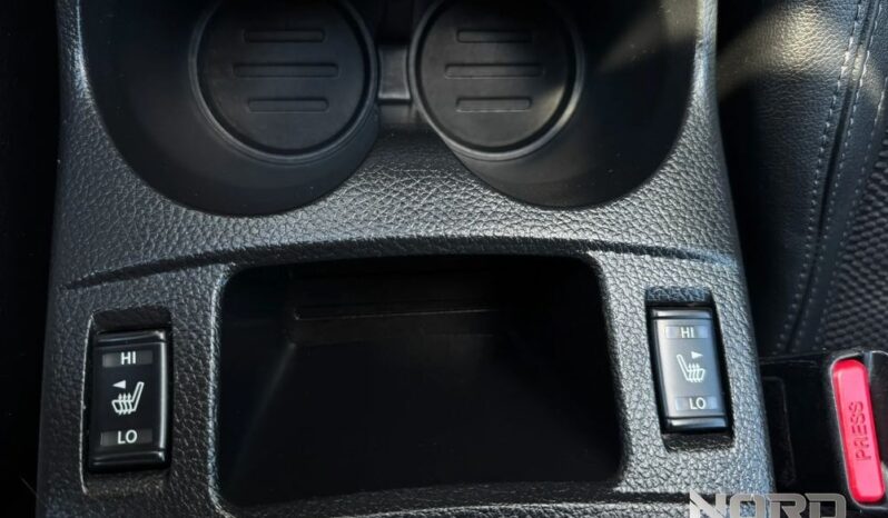NISSAN Qashqai  | FWD (przód) | Manualna | 110 KM | Brązowy full