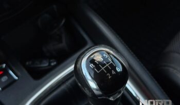 NISSAN Qashqai  | FWD (przód) | Manualna | 110 KM | Brązowy full