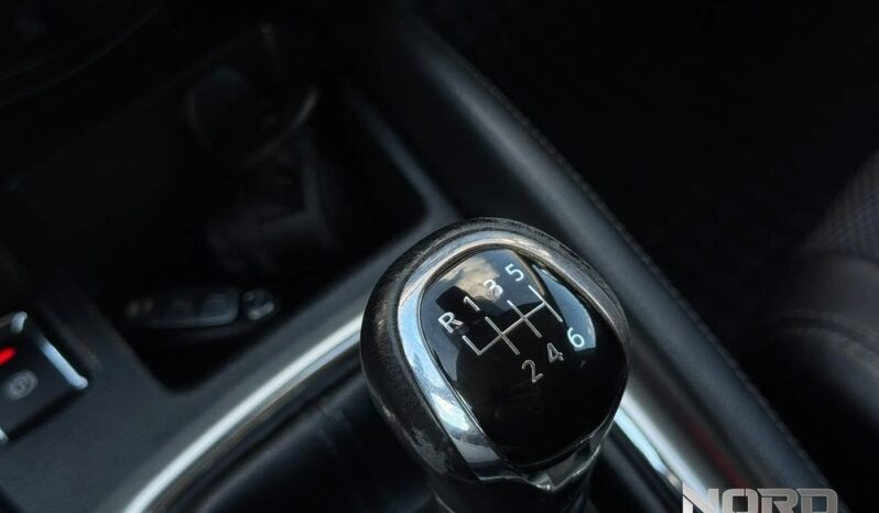 NISSAN Qashqai  | FWD (przód) | Manualna | 110 KM | Brązowy full