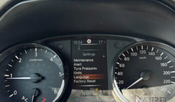 NISSAN Qashqai  | FWD (przód) | Manualna | 110 KM | Brązowy full