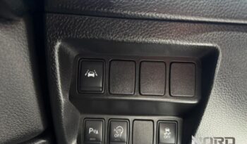 NISSAN Qashqai  | FWD (przód) | Manualna | 110 KM | Brązowy full