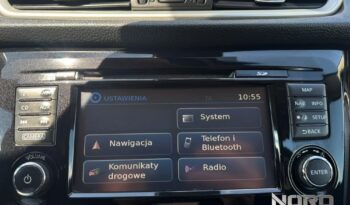 NISSAN Qashqai  | FWD (przód) | Manualna | 110 KM | Brązowy full