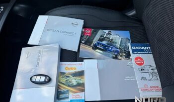 NISSAN Qashqai  | FWD (przód) | Manualna | 110 KM | Brązowy full