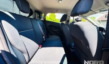 FORD Fiesta  | FWD (przód) | Manualna | 82 KM | Szary full