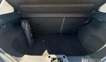 FORD Fiesta  | FWD (przód) | Manualna | 82 KM | Szary full