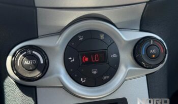 FORD Fiesta  | FWD (przód) | Manualna | 82 KM | Szary full