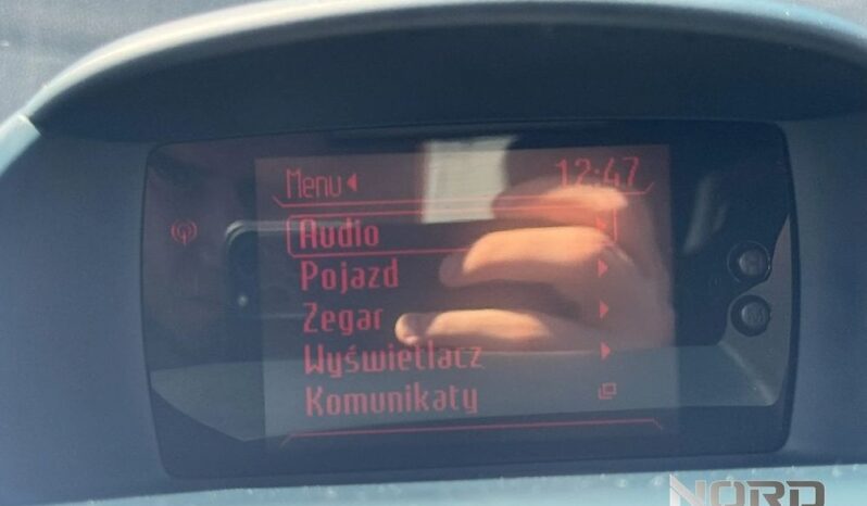 FORD Fiesta  | FWD (przód) | Manualna | 82 KM | Szary full