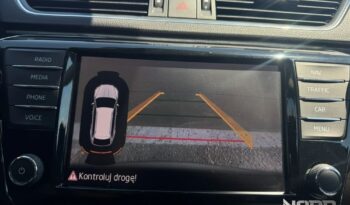 SKODA Superb  | 4×4 (stały) | Manualna | 150 KM | Beżowy full