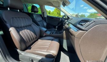 SKODA Superb  | 4×4 (stały) | Manualna | 150 KM | Beżowy full