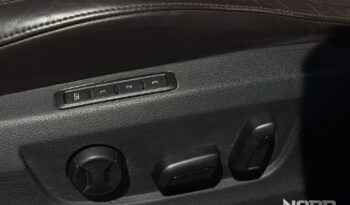 SKODA Superb  | 4×4 (stały) | Manualna | 150 KM | Beżowy full