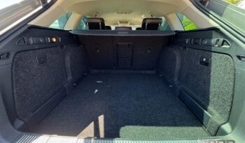 SKODA Superb  | 4×4 (stały) | Manualna | 150 KM | Beżowy full