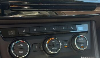 SKODA Superb  | 4×4 (stały) | Manualna | 150 KM | Beżowy full