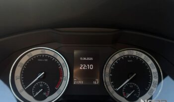 SKODA Superb  | 4×4 (stały) | Manualna | 150 KM | Beżowy full