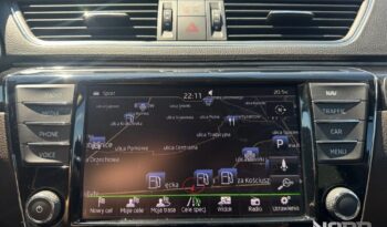 SKODA Superb  | 4×4 (stały) | Manualna | 150 KM | Beżowy full