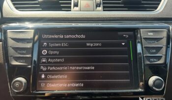 SKODA Superb  | 4×4 (stały) | Manualna | 150 KM | Beżowy full