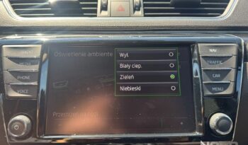 SKODA Superb  | 4×4 (stały) | Manualna | 150 KM | Beżowy full