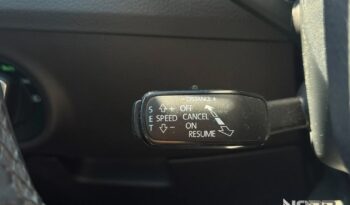 SKODA Superb  | 4×4 (stały) | Manualna | 150 KM | Beżowy full