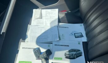 SKODA Superb  | 4×4 (stały) | Manualna | 150 KM | Beżowy full