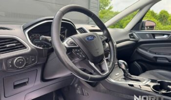 FORD S-Max  | 4×4 (stały) | Automatyczna | 180 KM | Czarny full