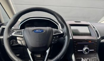 FORD S-Max  | 4×4 (stały) | Automatyczna | 180 KM | Czarny full