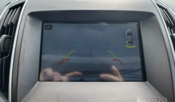 FORD S-Max  | 4×4 (stały) | Automatyczna | 180 KM | Czarny full
