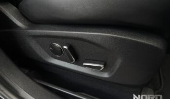 FORD S-Max  | 4×4 (stały) | Automatyczna | 180 KM | Czarny full
