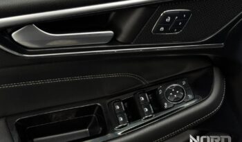 FORD S-Max  | 4×4 (stały) | Automatyczna | 180 KM | Czarny full