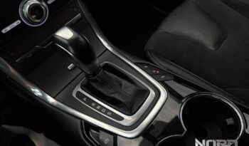 FORD S-Max  | 4×4 (stały) | Automatyczna | 180 KM | Czarny full