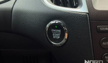 FORD S-Max  | 4×4 (stały) | Automatyczna | 180 KM | Czarny full